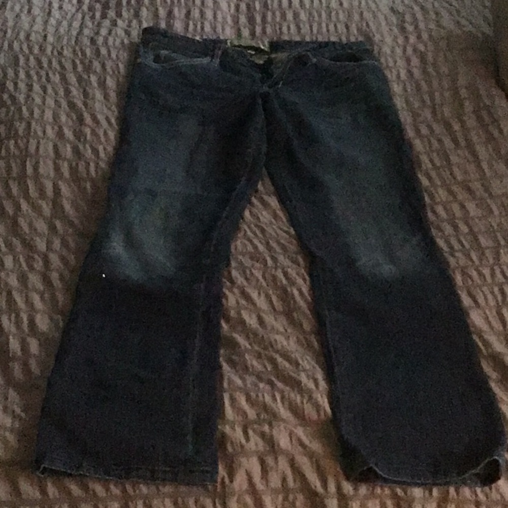 Paperdenim&cloth - Picture 2 of 2